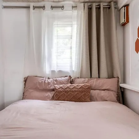 شقة Sublime Appart Cosy Disney Paris 4pers Wifi Montry